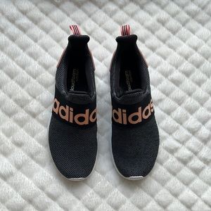 Adidas Cloudfoam Women’s Slip-On Shoes